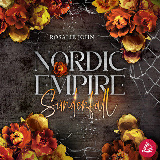 Rosalie John: NORDIC EMPIRE - Sündenfall