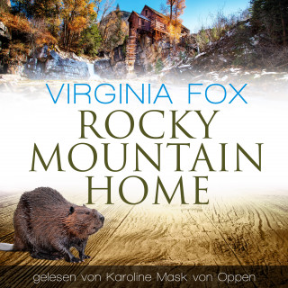 Virginia Fox: Rocky Mountain Home