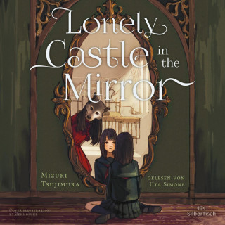 Mizuki Tsujimura: Lonely Castle in the Mirror