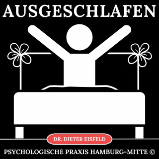 Dr. Dieter Eisfeld: Ausgeschlafen