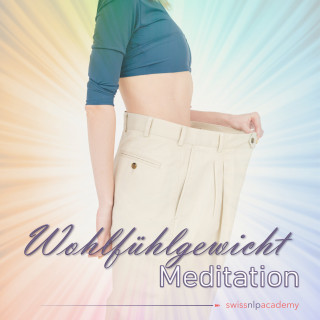 Franziska Haudenschild: Meditation: Wohlfühlgewicht