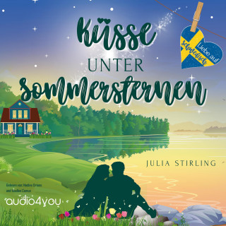 Julia Stirling: Küsse unter Sommersternen