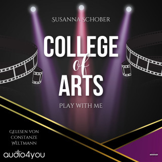 Susanna Schober: College of Arts