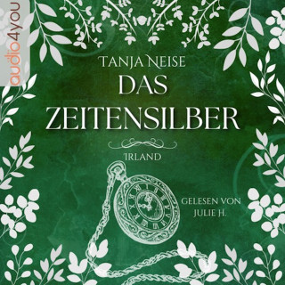 Tanja Neise: Das Zeitensilber