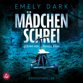 Emely Dark: Mädchenschrei