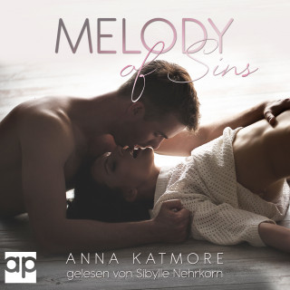 Anna Katmore: Melody of Sins