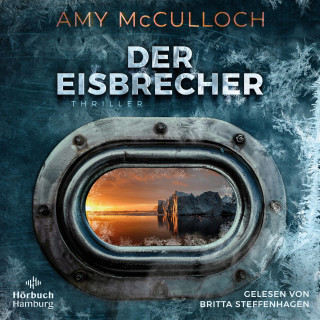 Amy McCulloch: Der Eisbrecher
