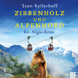 Sven Kellerhoff: Zirbenholz und Alpenmord