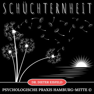 Dr. Dieter Eisfeld: Schüchternheit