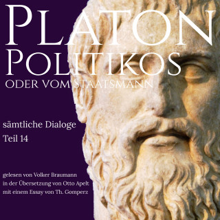 Platon: Politikos