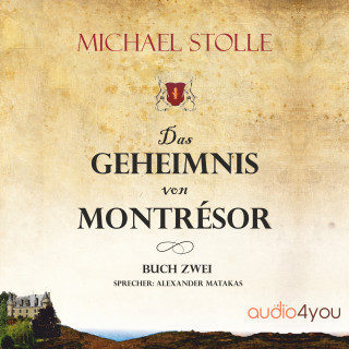 Michael Stolle: Das Geheimnis von Montresor