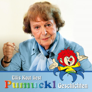 Ellis Kaut: Pumucklgeschichten