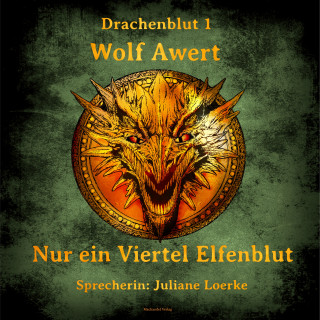 Wolf Awert: Nur ein Viertel Elfenblut