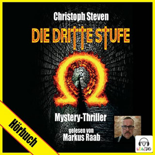 Christoph Steven: Die dritte Stufe
