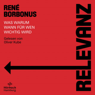 René Borbonus: Relevanz