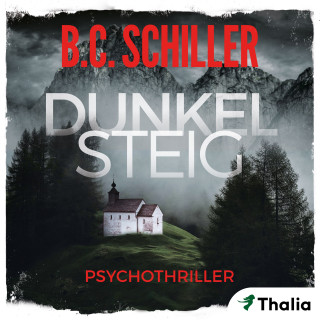 B. C. Schiller: Dunkelsteig