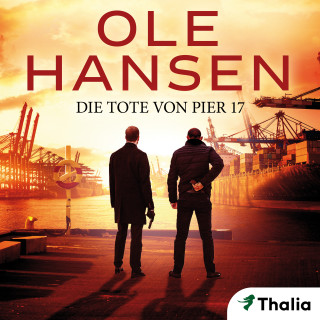 Ole Hansen: Die Tote von Pier 17