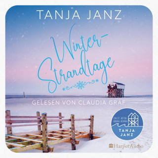 Tanja Janz: Winterstrandtage (ungekürzt)