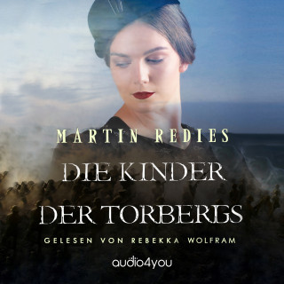 Martin Redies: Die Kinder der Torbergs