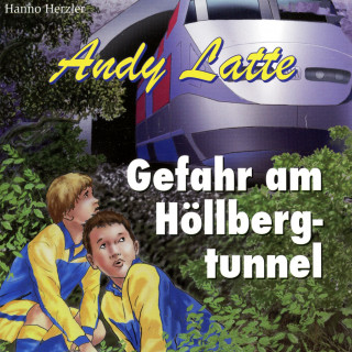Hanno Herzler: Gefahr am Höllbergtunnel - Folge 10