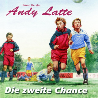 Hanno Herzler: Die zweite Chance - Folge 13