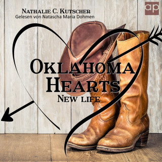 Nathalie C. Kutscher: Oklahoma Hearts