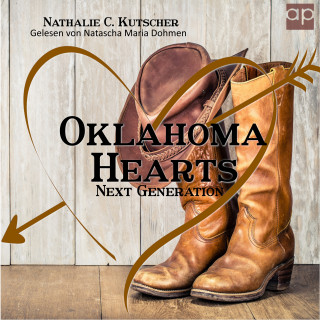 Nathalie C. Kutscher: Oklahoma Hearts
