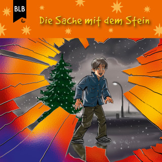 Kirsten Brünjes: Die Sache mit dem Stein