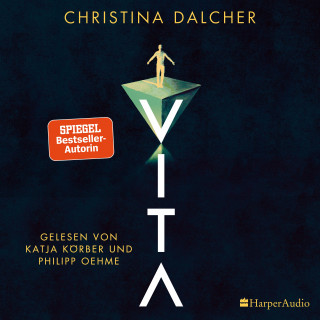 Christina Dalcher: VITA (ungekürzt)