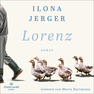 Ilona Jerger: Lorenz