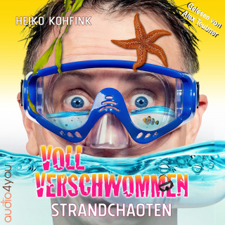 Heiko Kohfink: Voll verschwommen