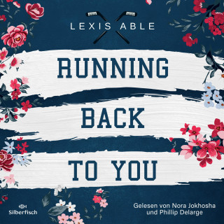 Lexis Able: Running Back To You