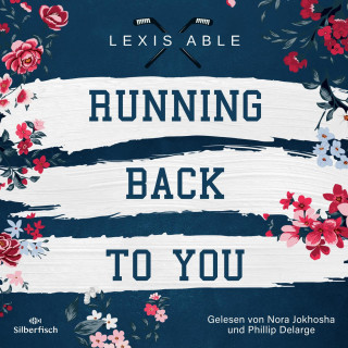Lexis Able: Running Back To You