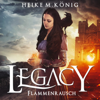 Heike M. König: Legacy