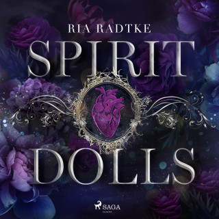 Ria Radtke: Spirit Dolls