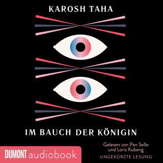 Karosh Taha: Im Bauch der Königin