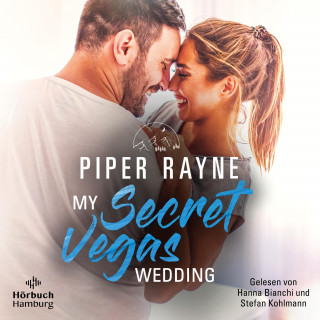 Piper Rayne: My Secret Vegas Wedding (Greene Family 3)