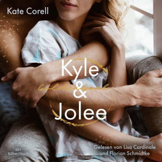 Kate Corell: Virginia Kings 1: Golden Goal: Kyle & Jolee