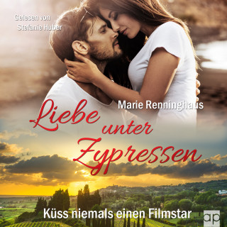 Marie Renninghaus: Liebe unter Zypressen