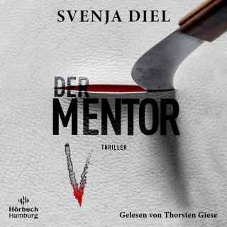 Svenja Diel: Der Mentor