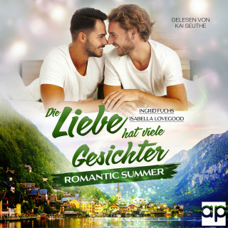 Isabella Lovegood, Ingrid Fuchs: Die Liebe hat viele Gesichter