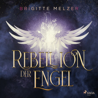 Brigitte Melzer: Rebellion der Engel