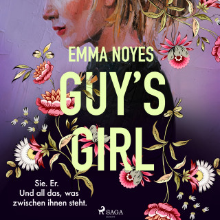 Emma V. R. Noyes: GUY'S GIRL