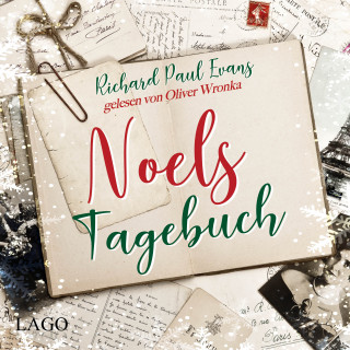 Richard Paul Evans: Noels Tagebuch