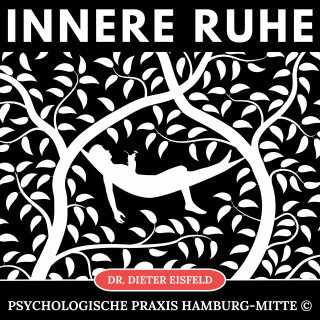 Dr. Dieter Eisfeld: Innere Ruhe