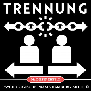 Dr. Dieter Eisfeld: Trennung