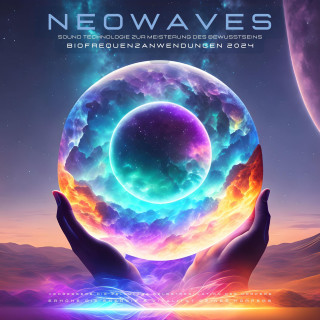 NEOWAVES Biofrequenzanwendungen: NEOWAVES Biofrequenzanwendungen 2024 - Sound Technologie zur Meisterung des Bewusstseins (MEGA BUNDLE)