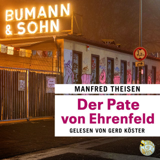 Manfred Theisen: Der Pate von Ehrenfeld