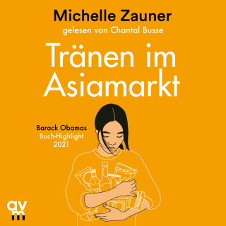 Michelle Zauner: Tränen im Asia-Markt