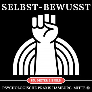 Dr. Dieter Eisfeld: Selbstbewusst